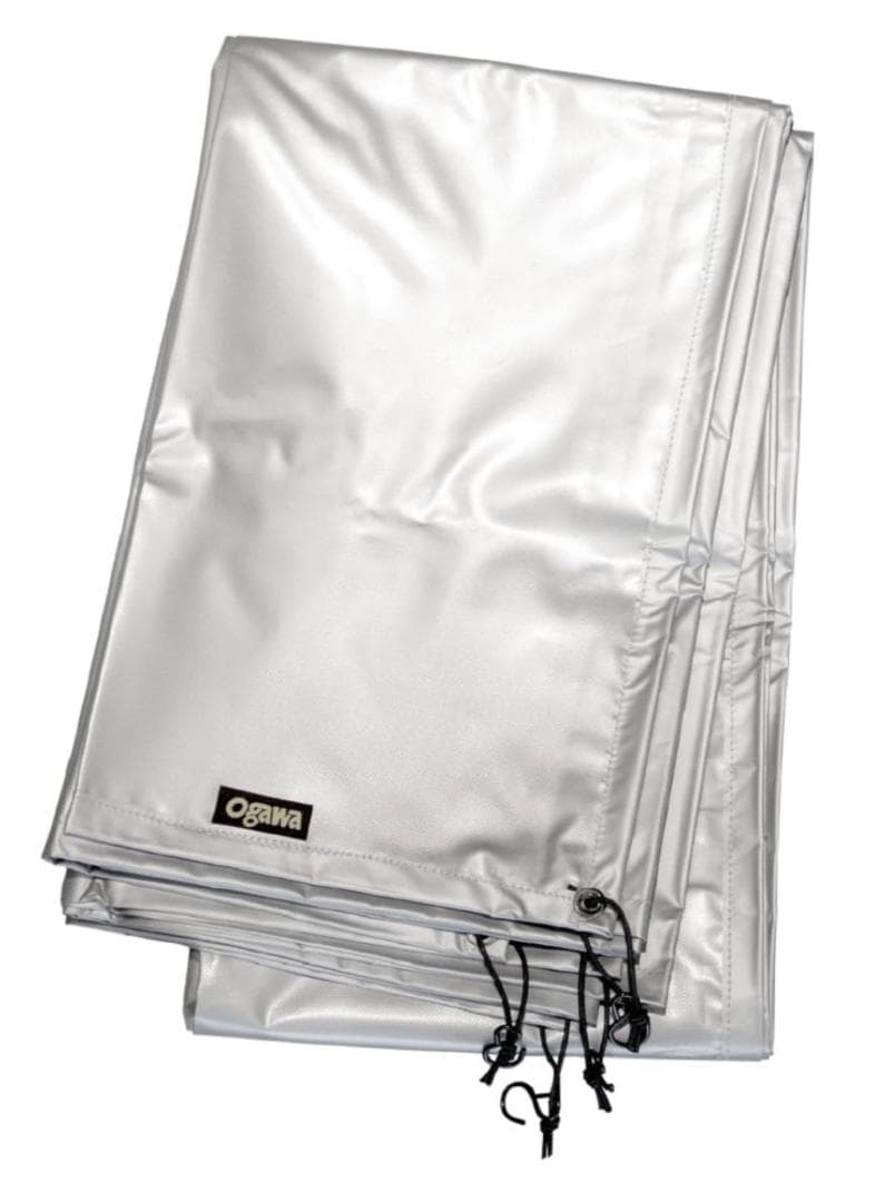 【Ogawaテント】 スクート DX6 (純正マルチシート付）