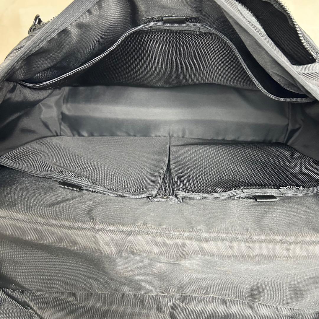 ✨極美品✨ポーター タンカー ショルダーバッグ Lサイズ マグライト付き