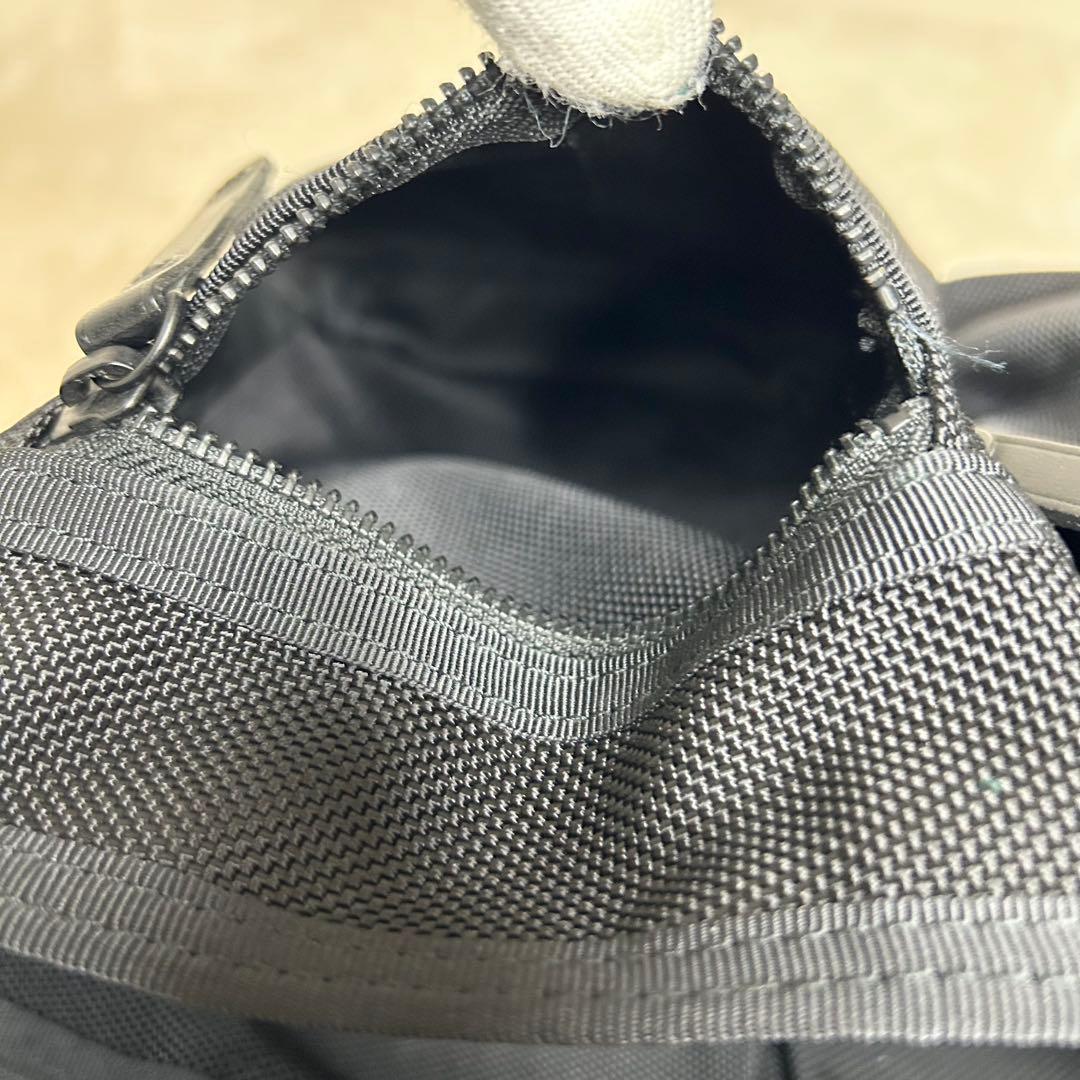 ✨極美品✨ポーター タンカー ショルダーバッグ Lサイズ マグライト付き