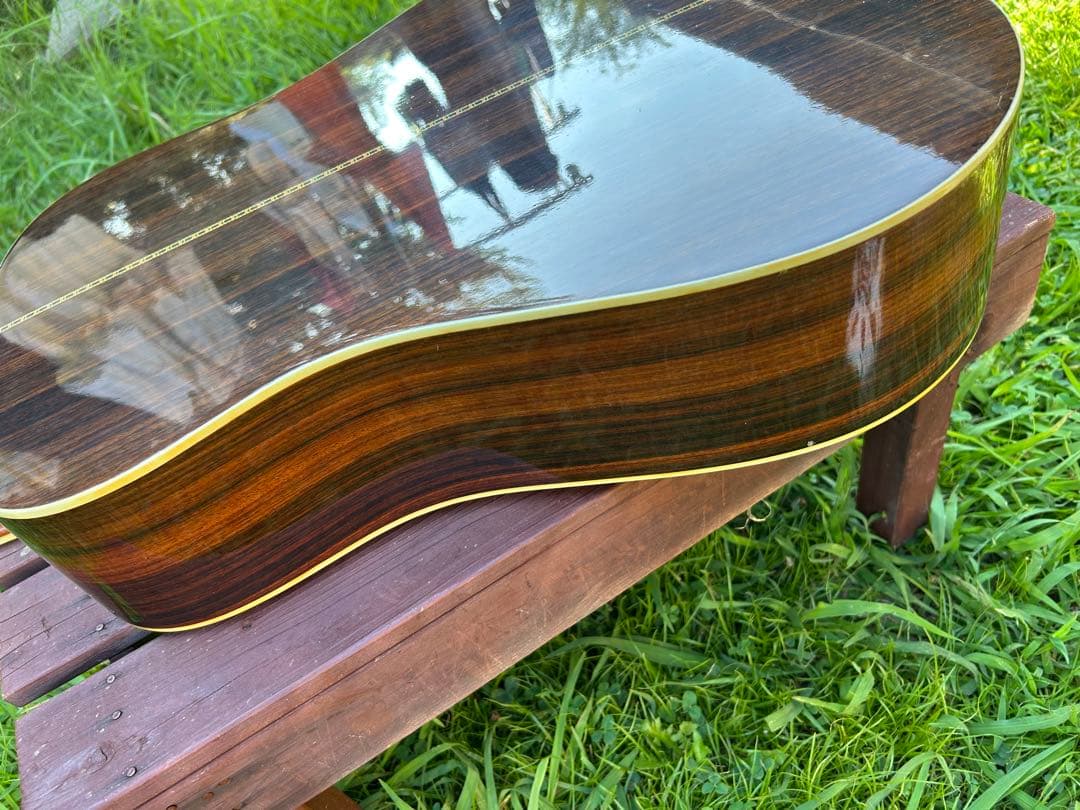 ⚠*い様 THUMB アコースティックギター