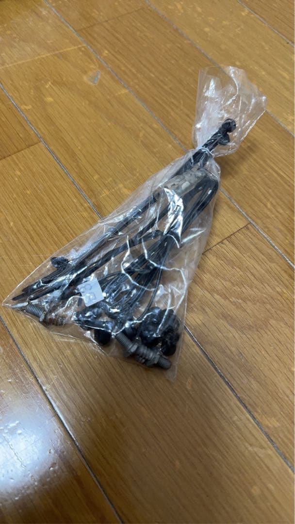 最終値下げ 200系クラウン　ファブレス　テール　左右セット