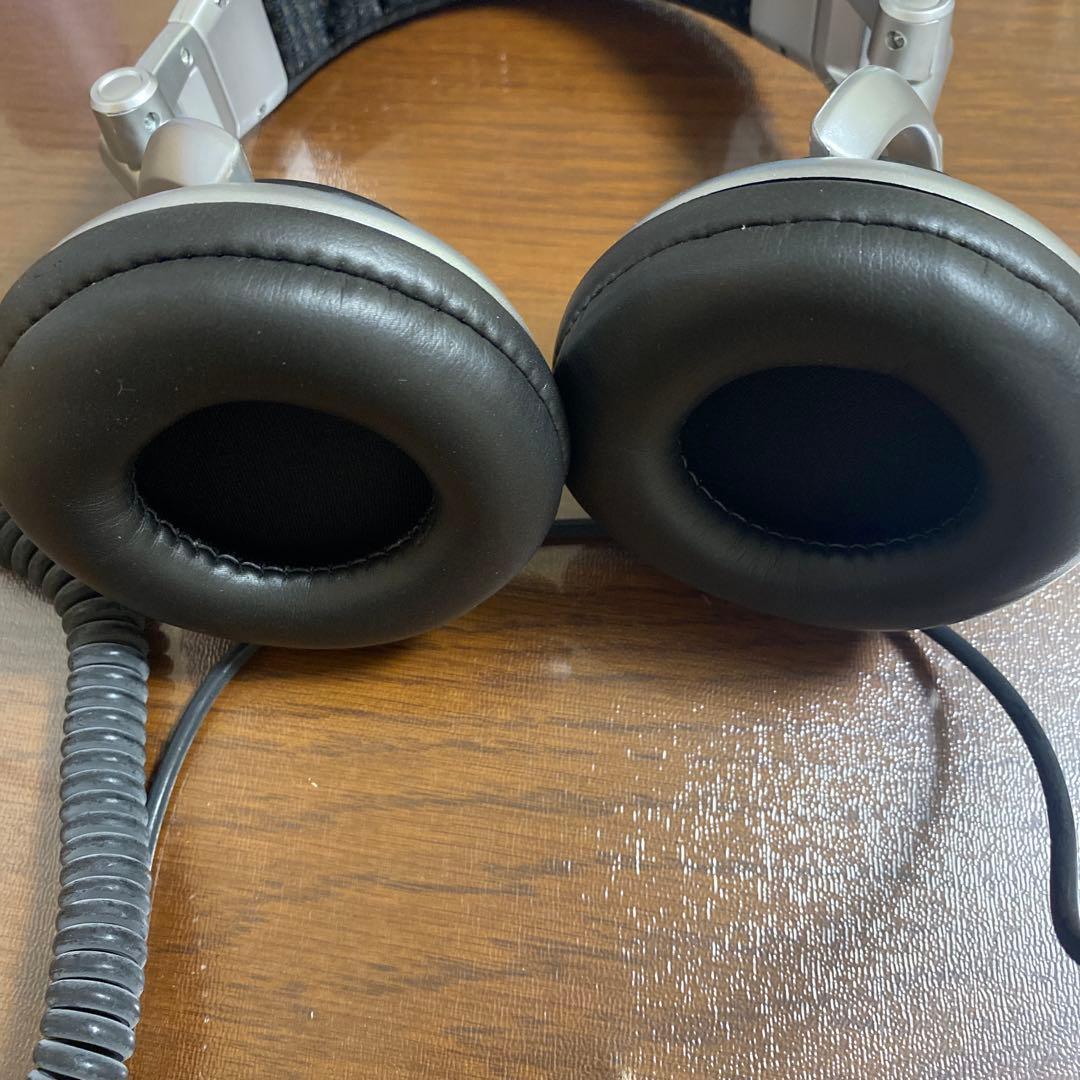 SONY MDR-Z700DJ DJ用ヘッドホン