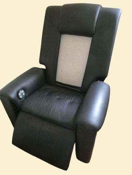 音響免疫チェア(音質抜群）