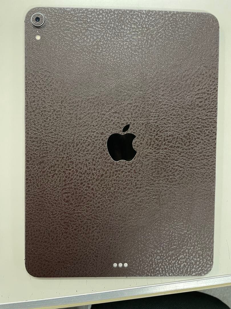 週末値下げ　iPad Pro 11 256 Cellular 純正Folio付き