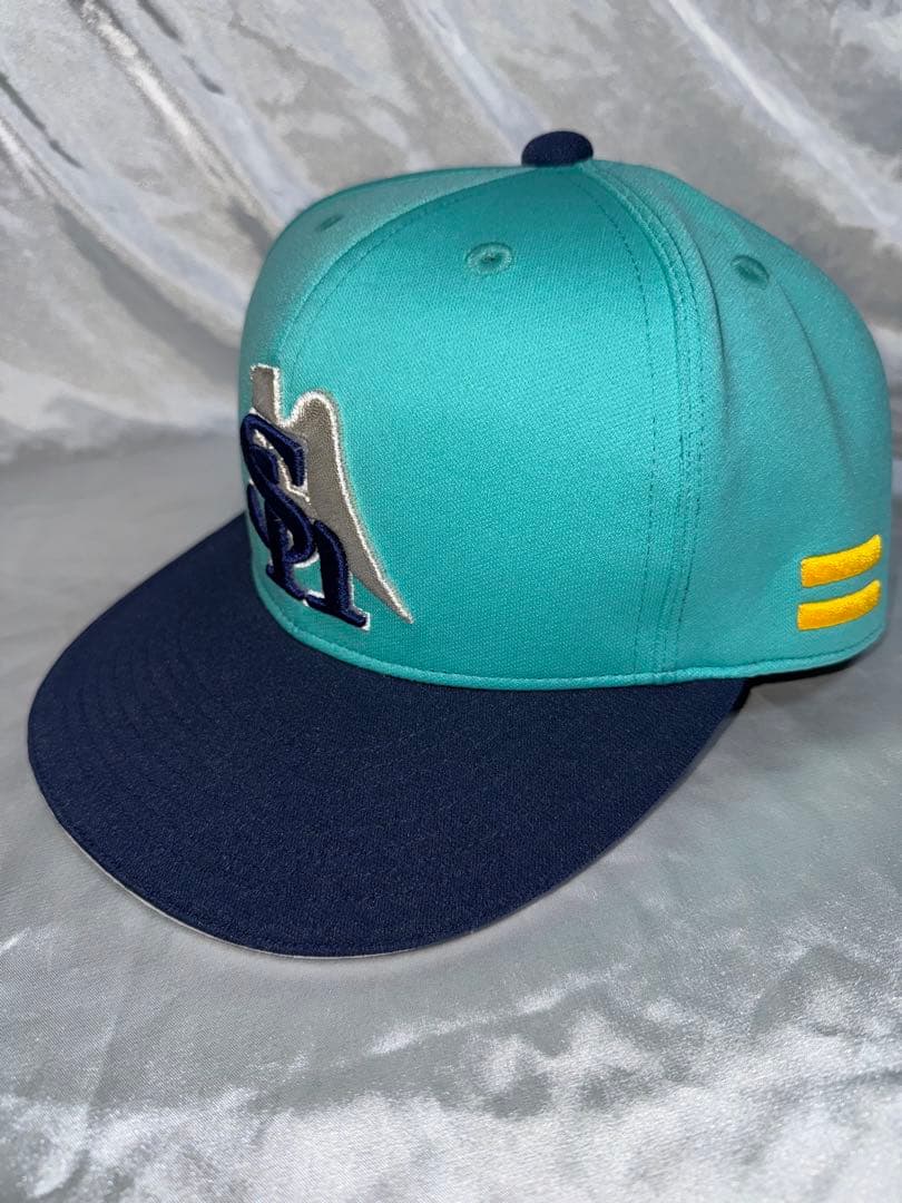 ソフトバンクホークス　プロコレキャップ