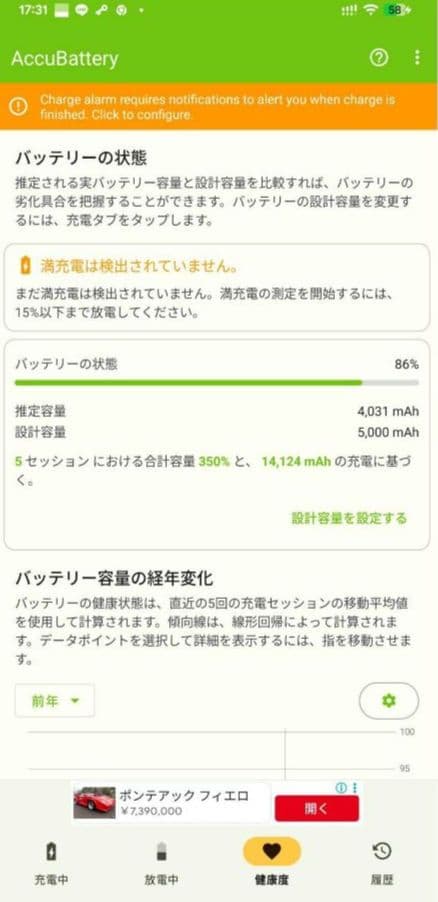 Pixel 7 Pro 128GB 動作良好 画面割れなし