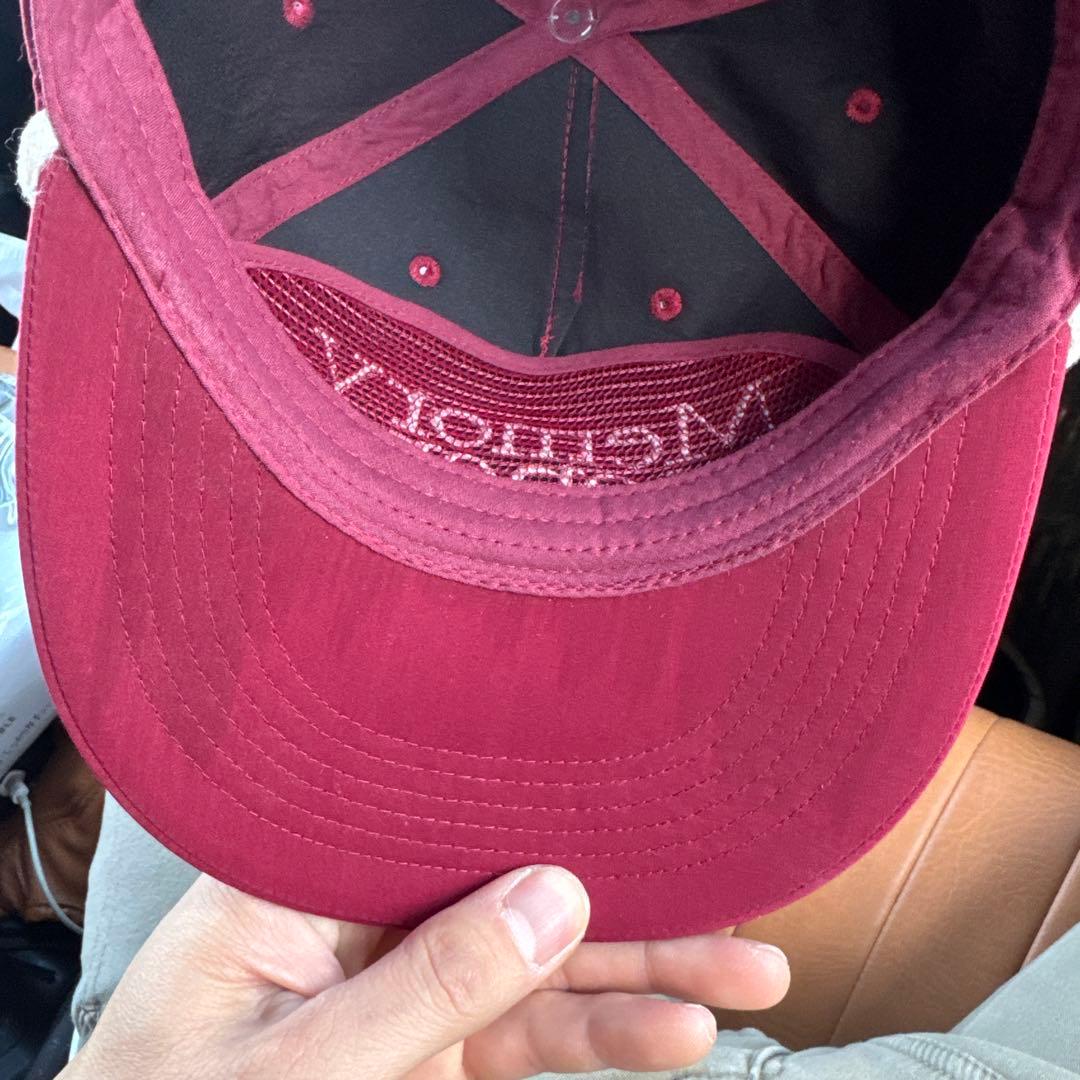 tatoo studio yamada キャップ