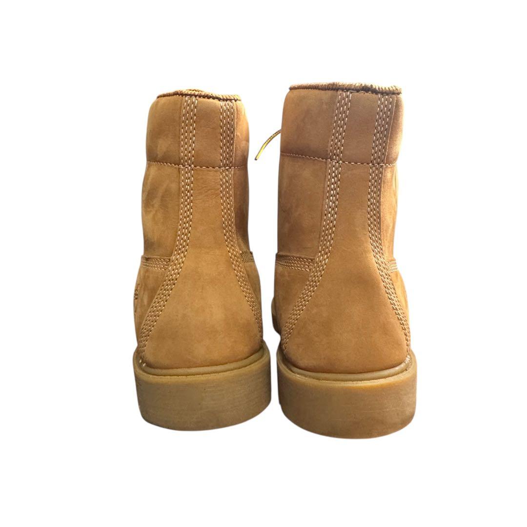 【27cm✨】timberland ティンバーランド 6インチベーシックブーツ