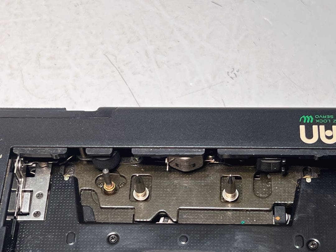 SONY WM-D6 カセットウォークマン プロフェッショナル ジャンク