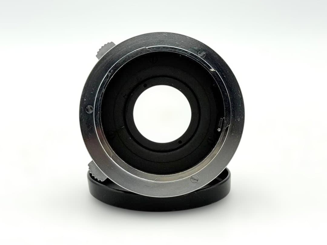 【完動品】OLYMPUS PEN-F 花文字 + 標準レンズ ハーフカメラ