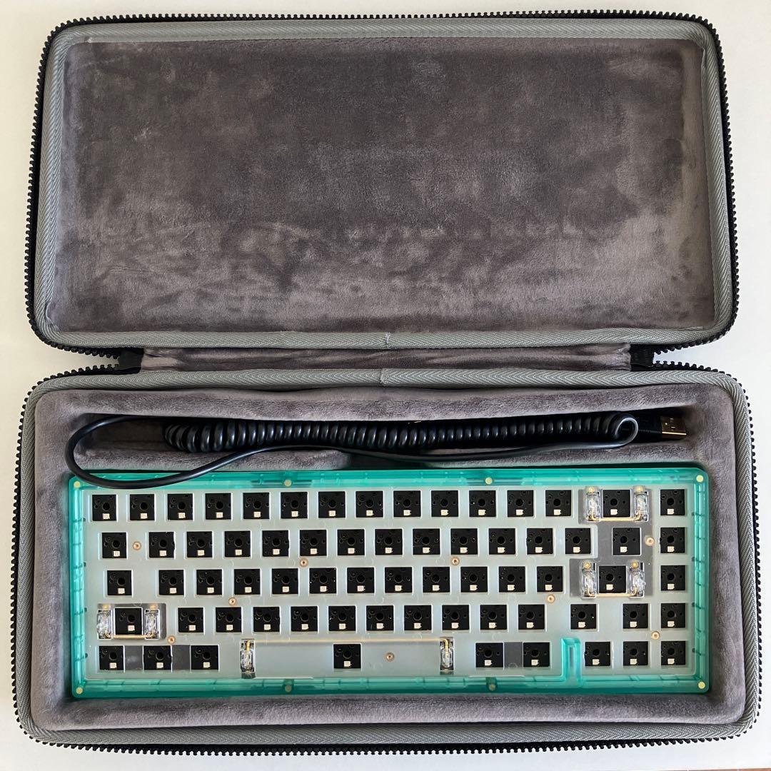 KBD 67 Lite メカニカルキーボード