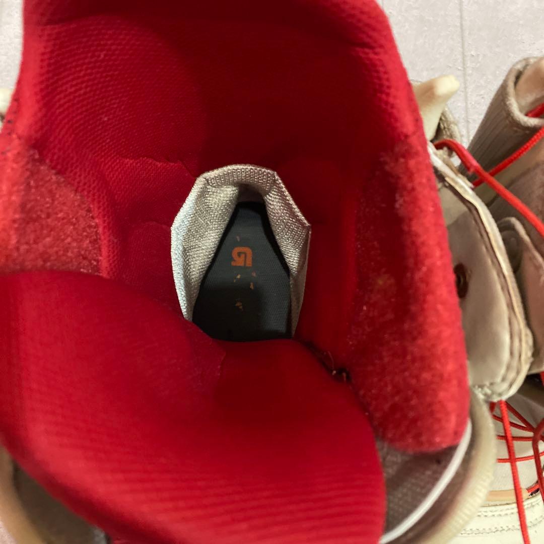 ★ BURTON ION-ASIAN FIT バートン　スノーボード　ブーツ　靴