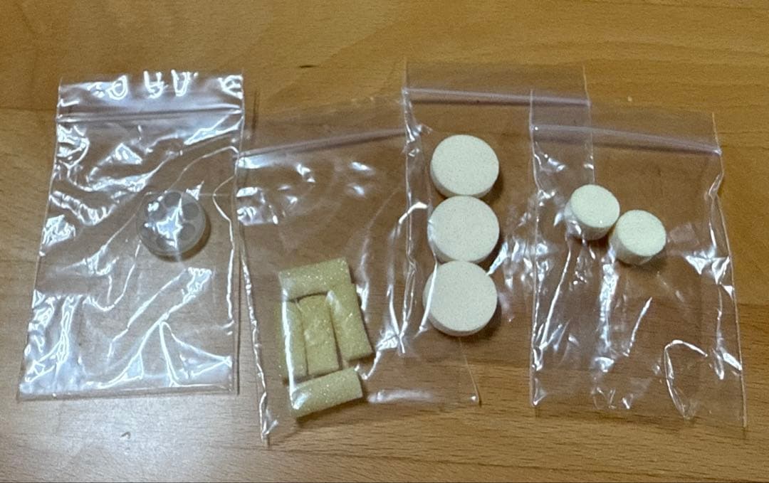 ホメオスタイル　美顔器　フェクサ