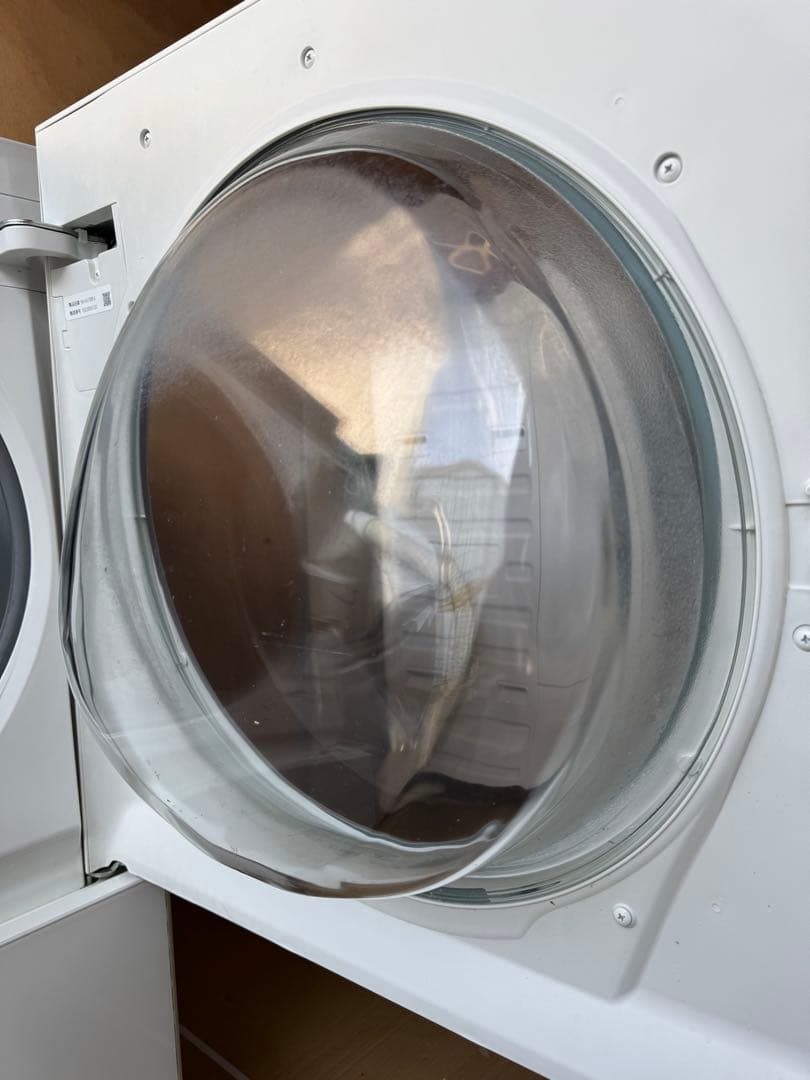 Panasonic ドラム式洗濯機NA-VG730R 2019年製 7kg