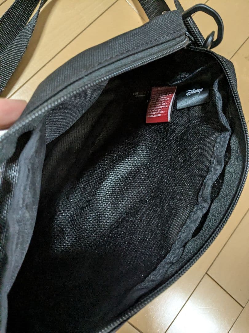 Manhattan Portage アリエルショルダーバッグ