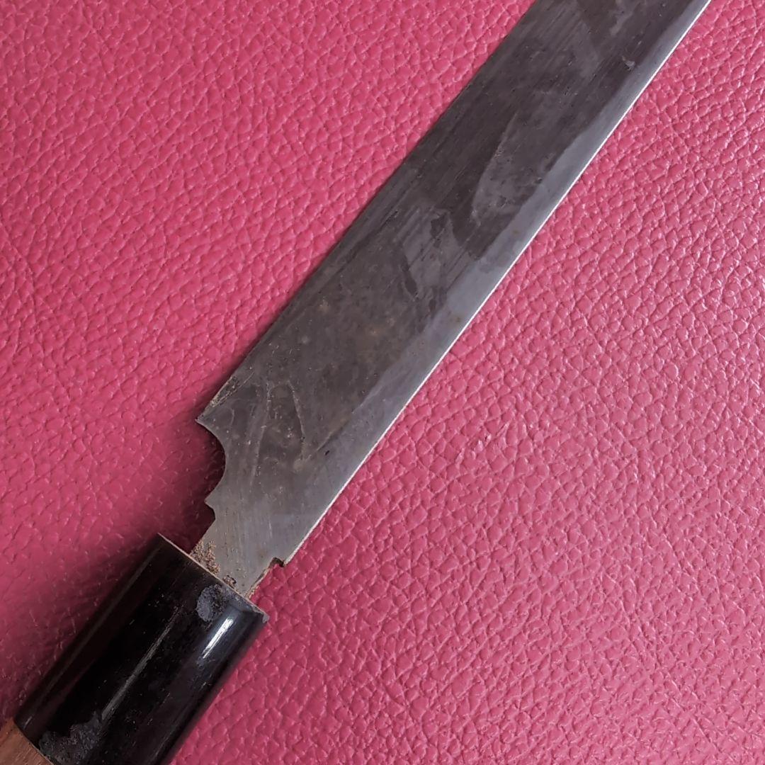 刺し身包丁
