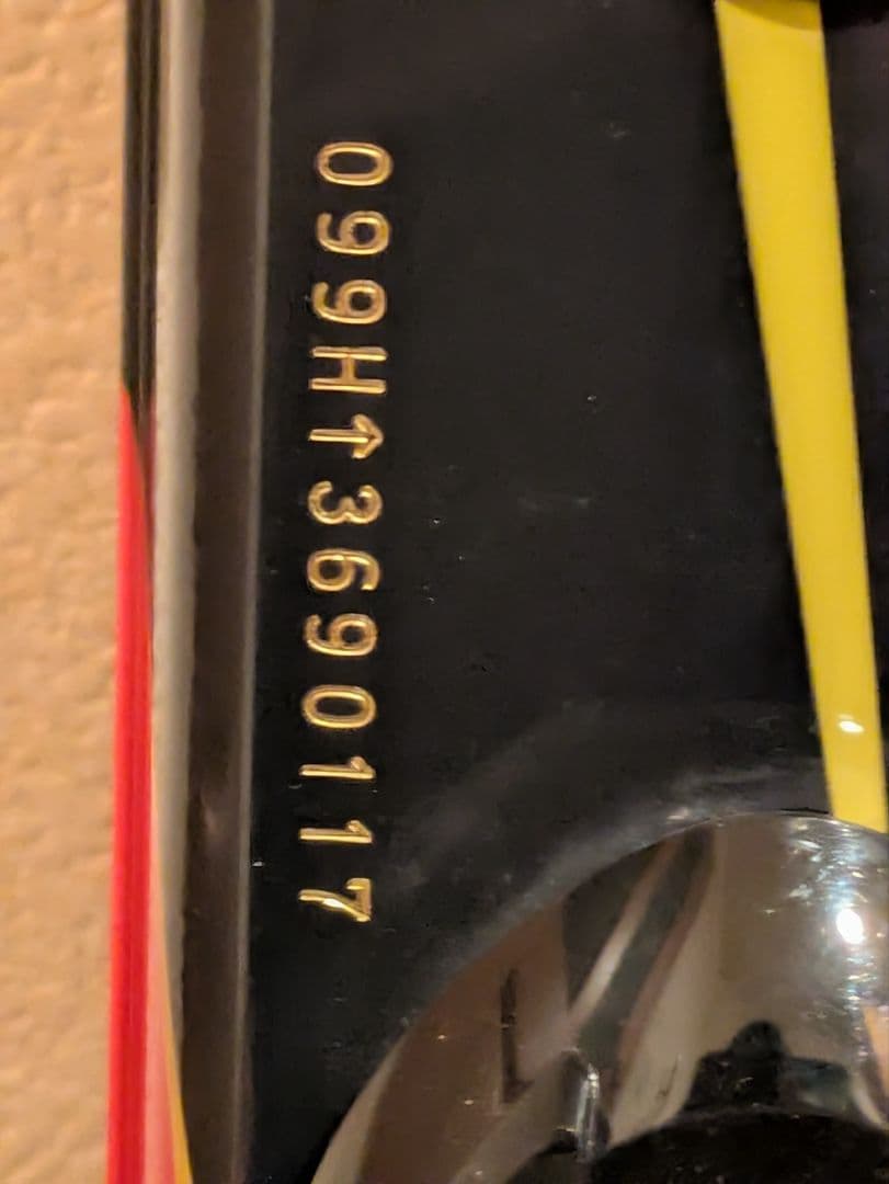 スキーボード99cm Carving スキー板