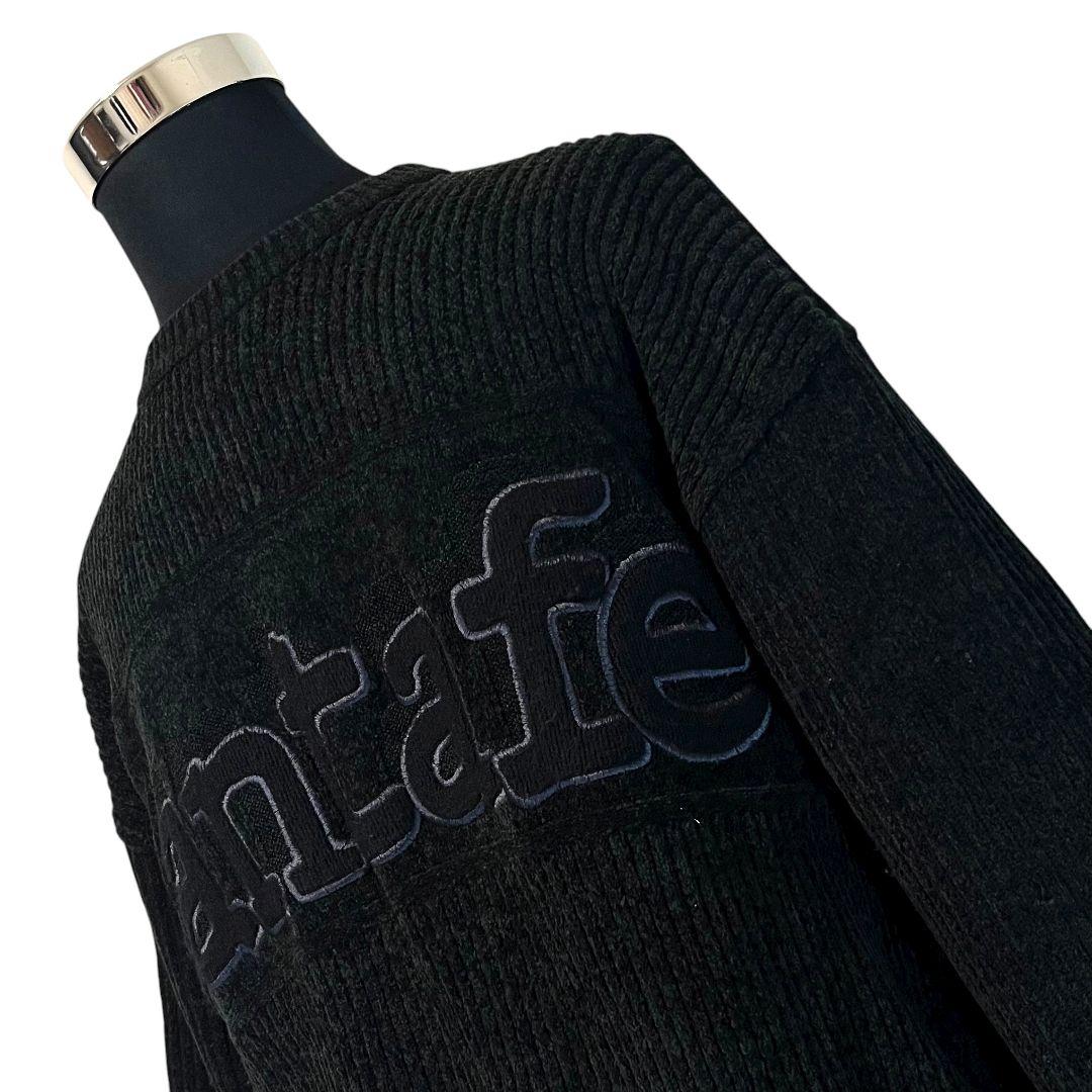 e*i様 【90s】【5】Santafe♡サンタフェ 3D オーバーサイズ ニッ