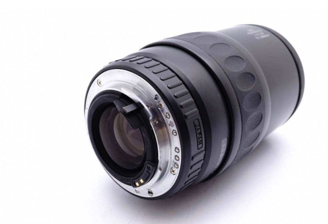 1月29日限定価格♪SMC PENTAX-FA 70-200mm