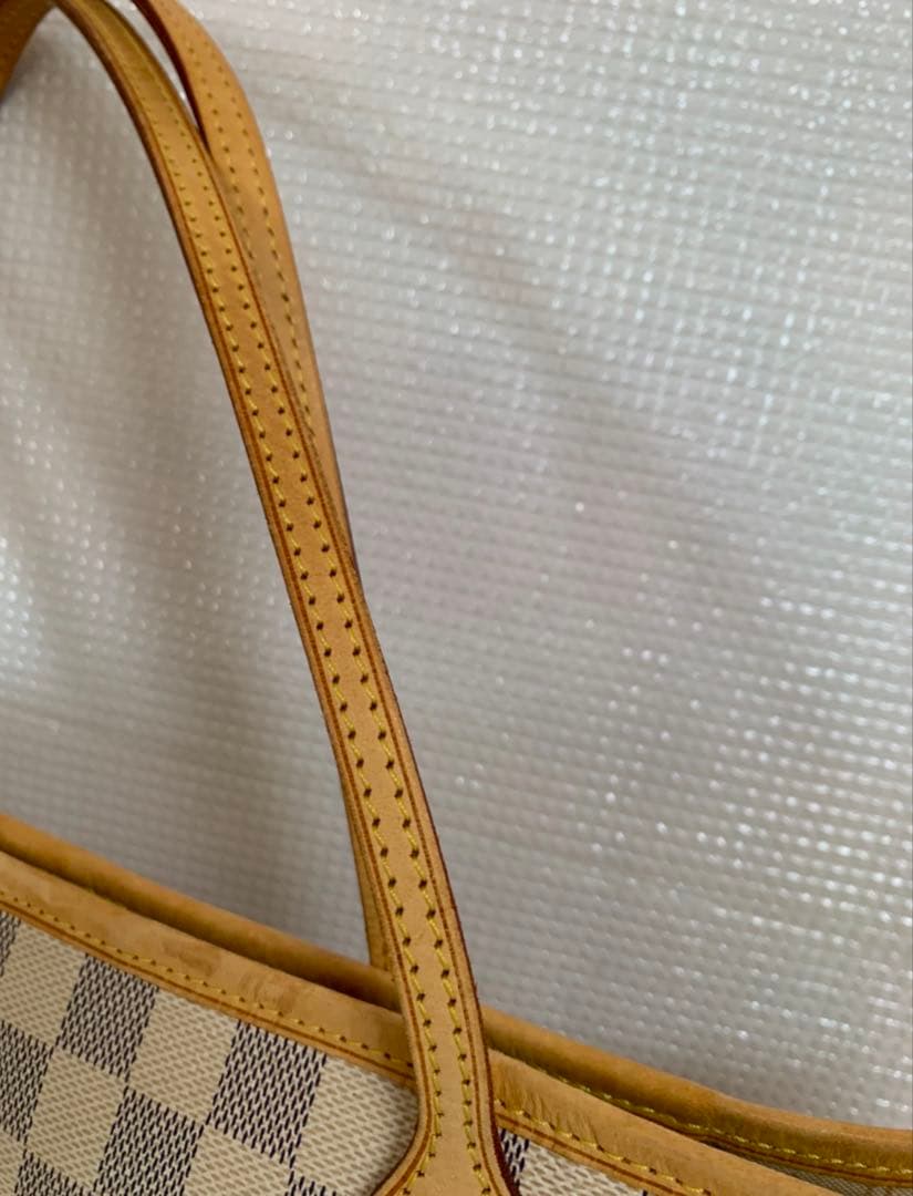 ルイ・ヴィトン トートバッグ MM 箱あり