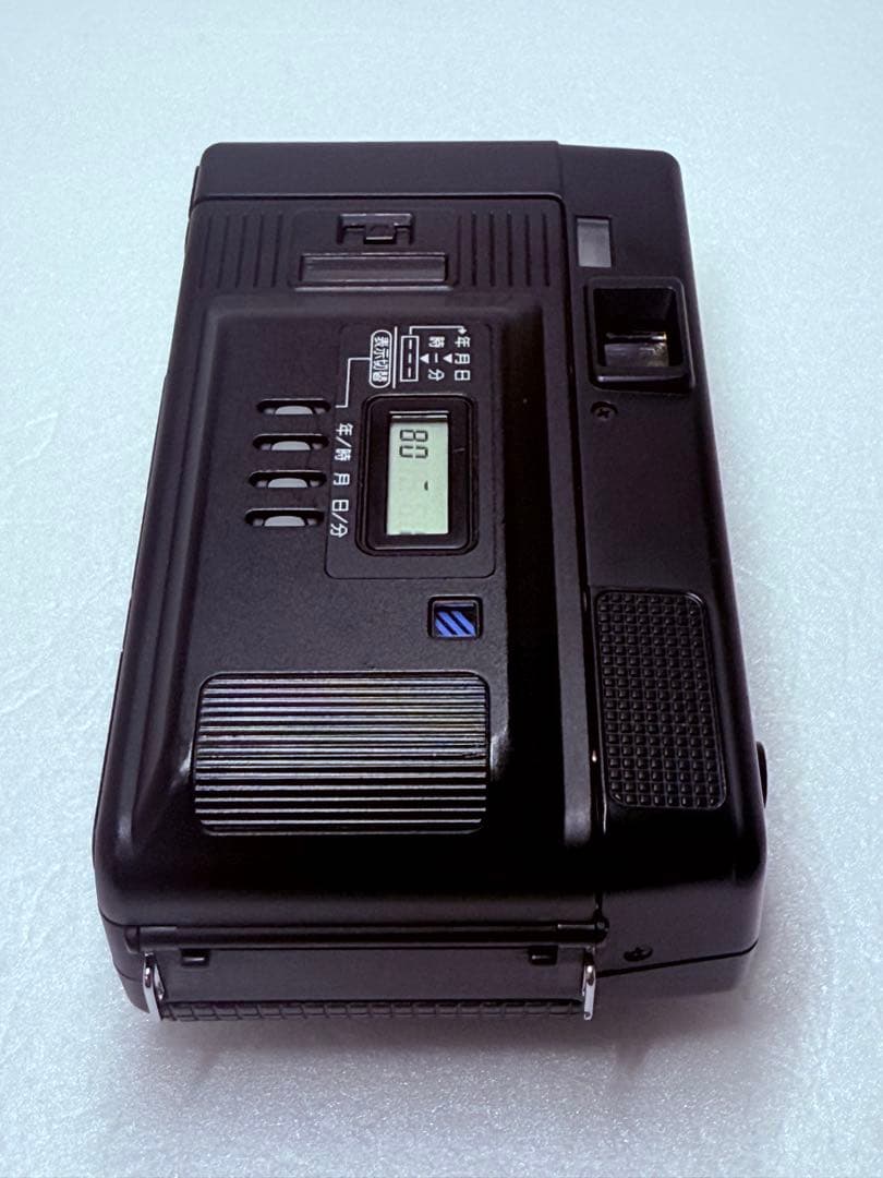 Nikon L35 AD2 コンパクトフィルムカメラ