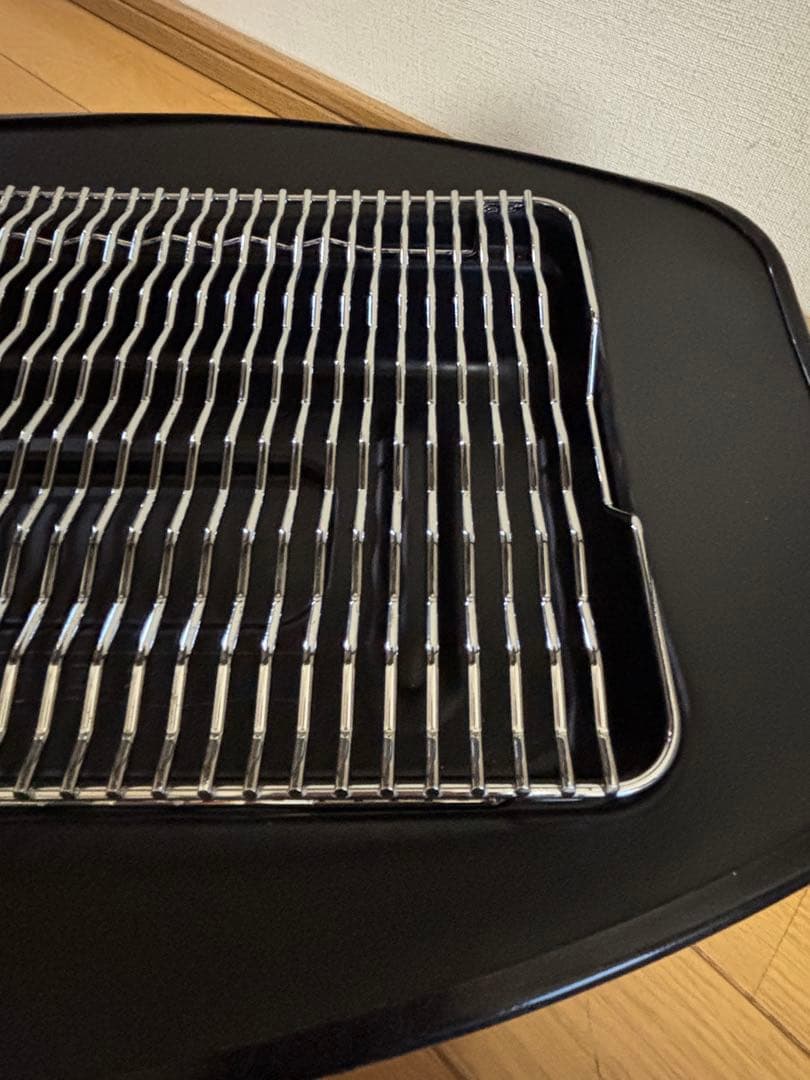 アラジン　無煙ロースター 1回使用　送料込み　CAG-G13A