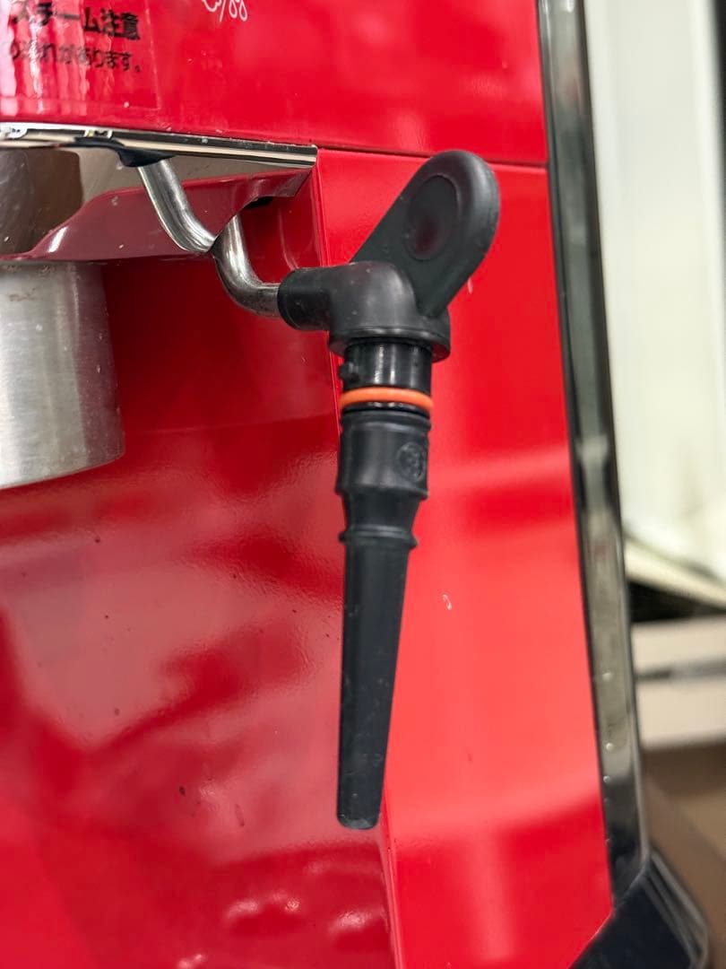 DeLonghi デディカ エスプレッソマシン ec680 本体+おまけ付き