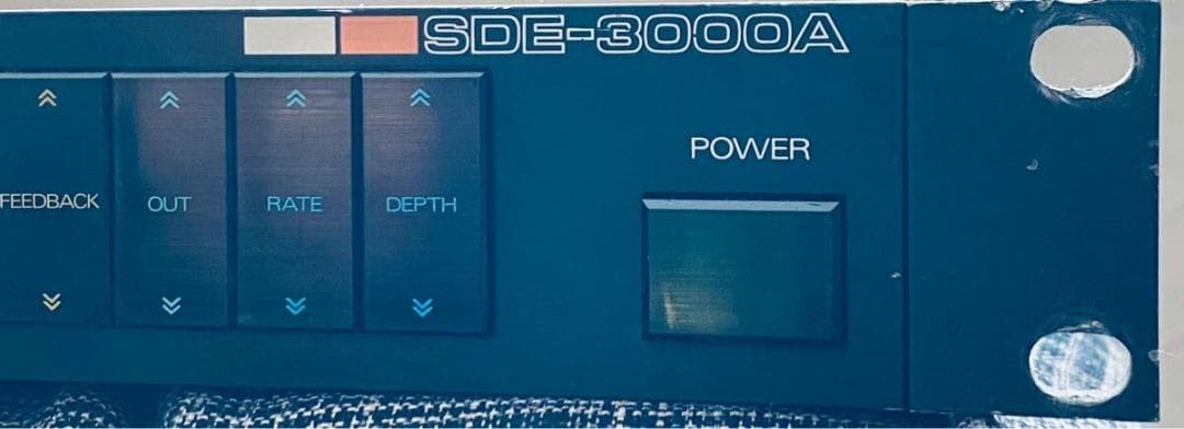 その他 Roland SDE-3000A