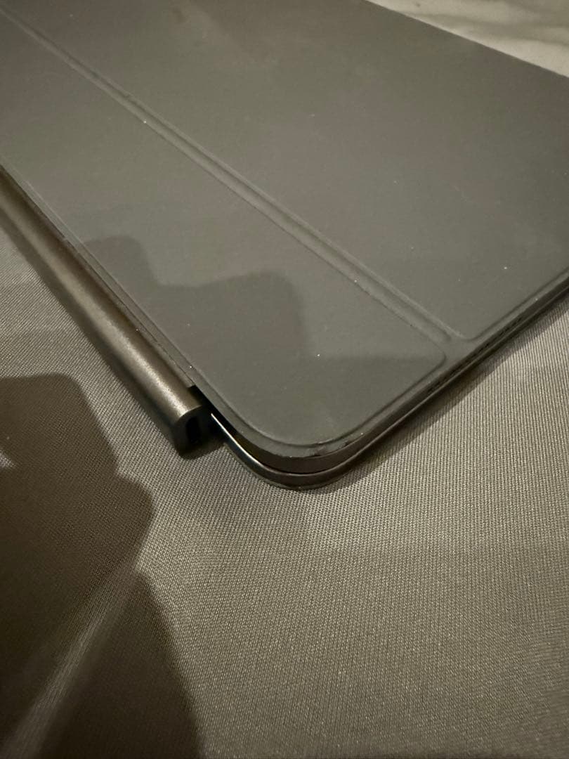 今年購入 /保証有 iPad Pro M4 11インチ256GB 純正キーボード