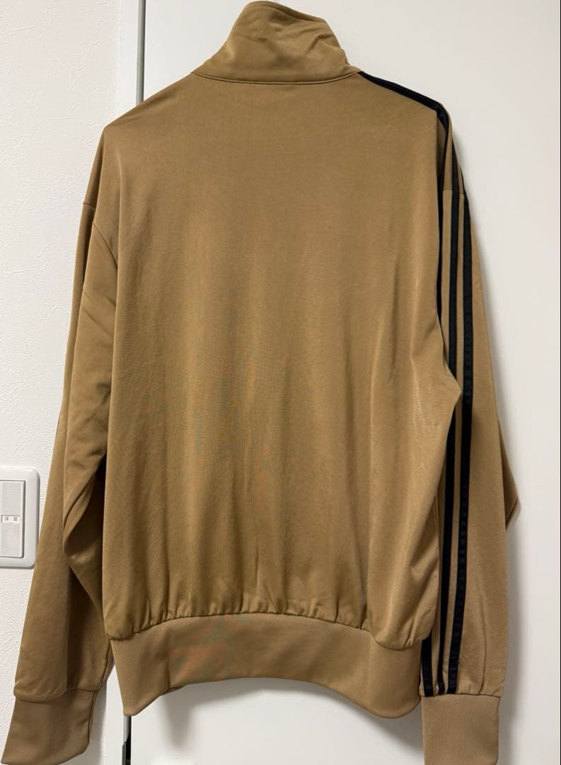 値下げ adidas ジャージジャケット L