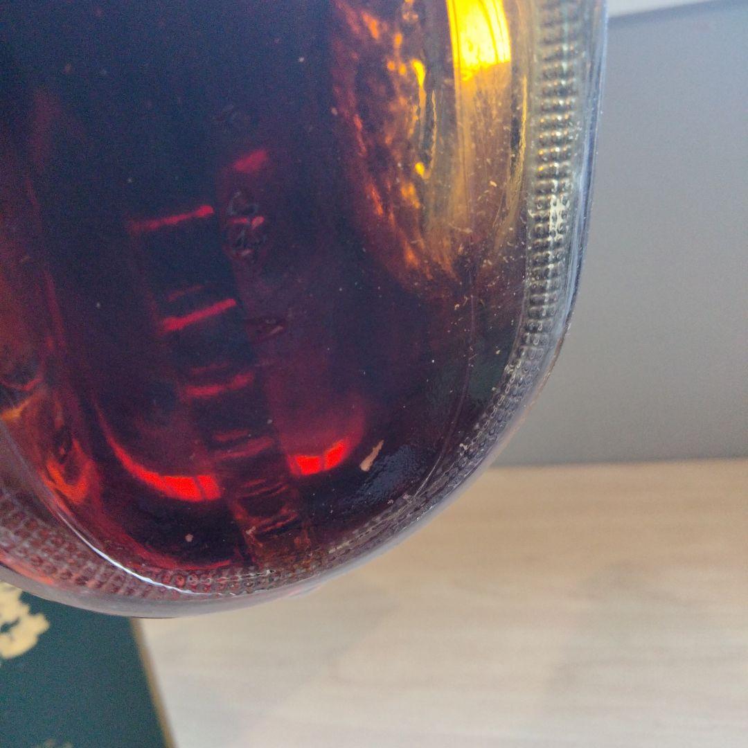 2-73 【古酒、未開封品】 サントリー XO ブランデー