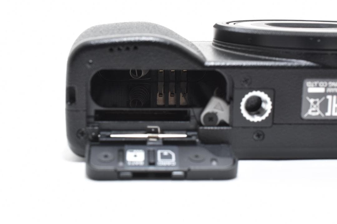 ショット数8408枚■美品■RICOH GR III