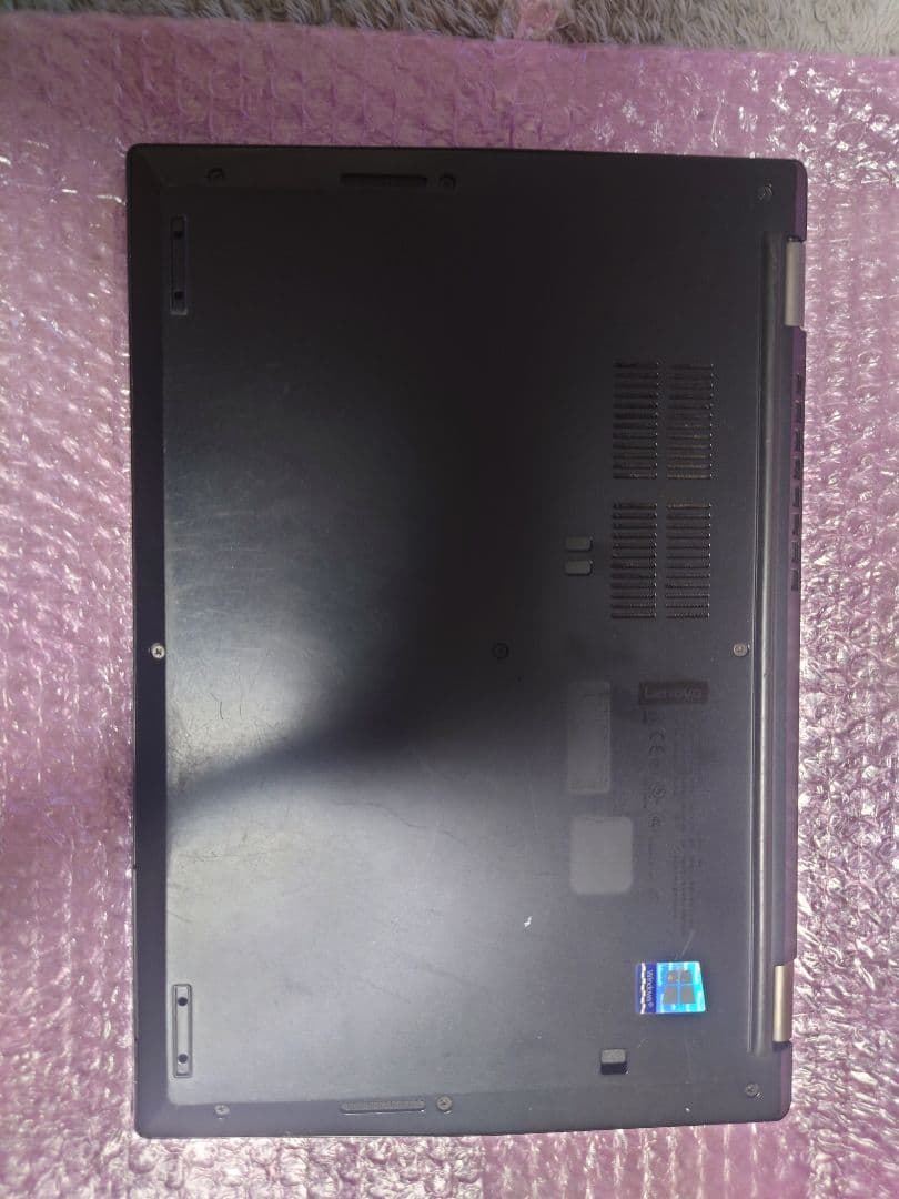 ThinkPad l13 値下げ交渉可能