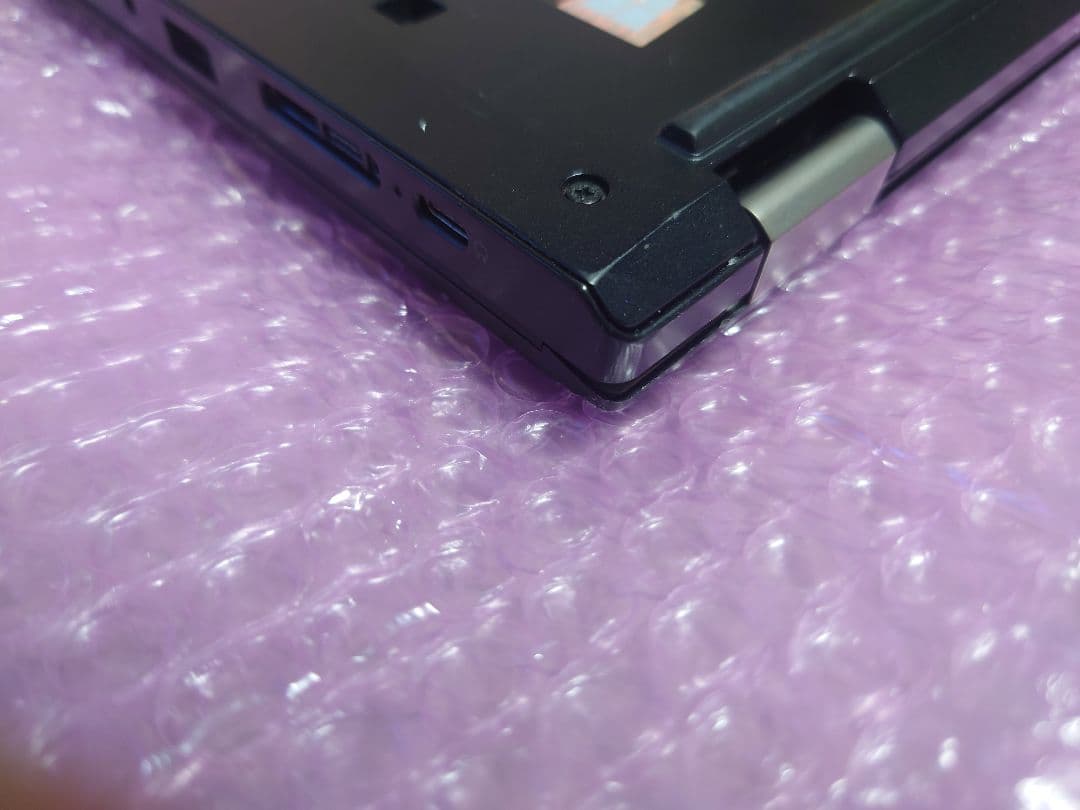 ThinkPad l13 値下げ交渉可能