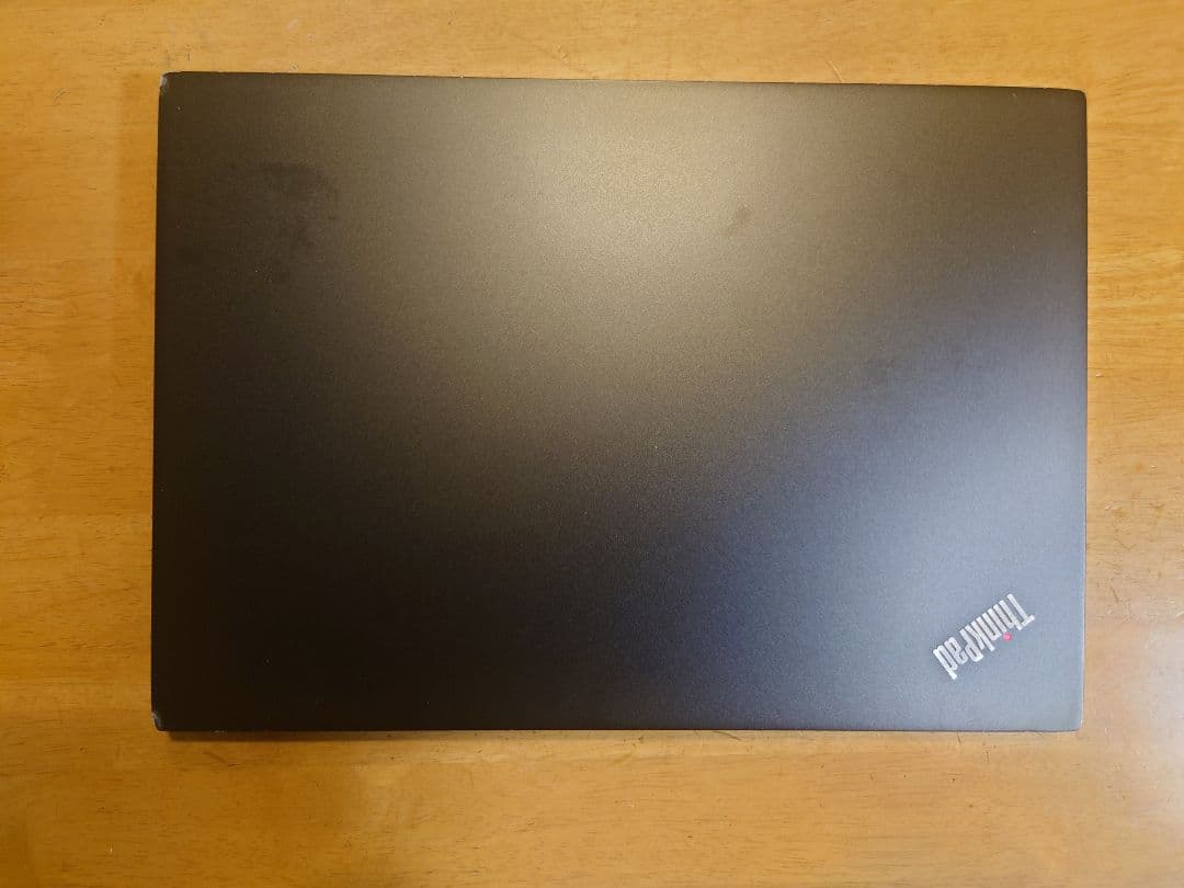 ThinkPad l13 値下げ交渉可能