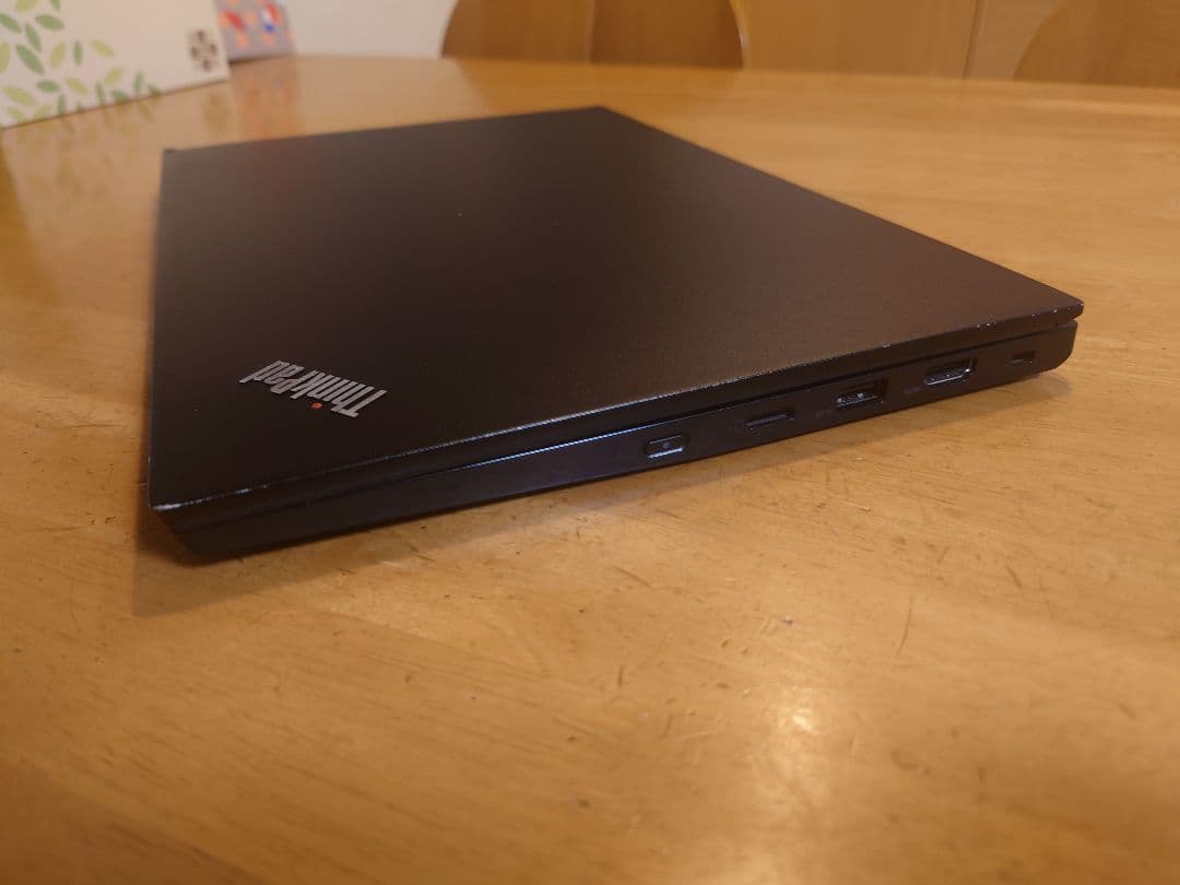 ThinkPad l13 値下げ交渉可能