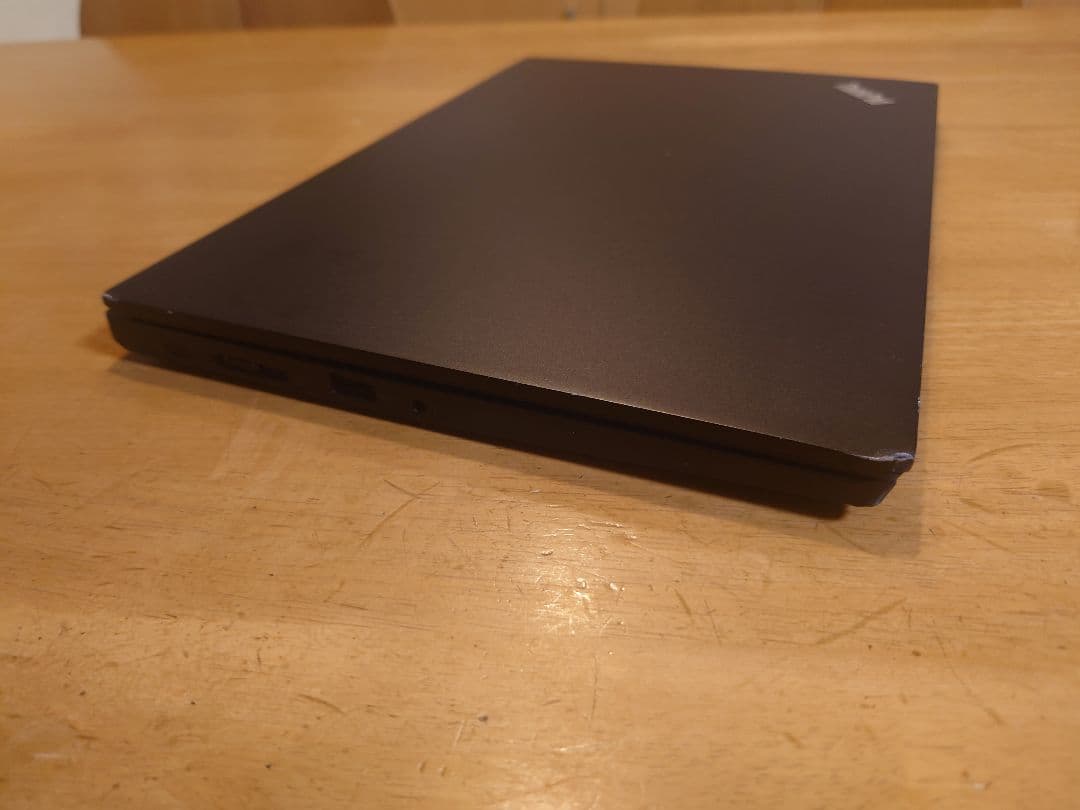 ThinkPad l13 値下げ交渉可能