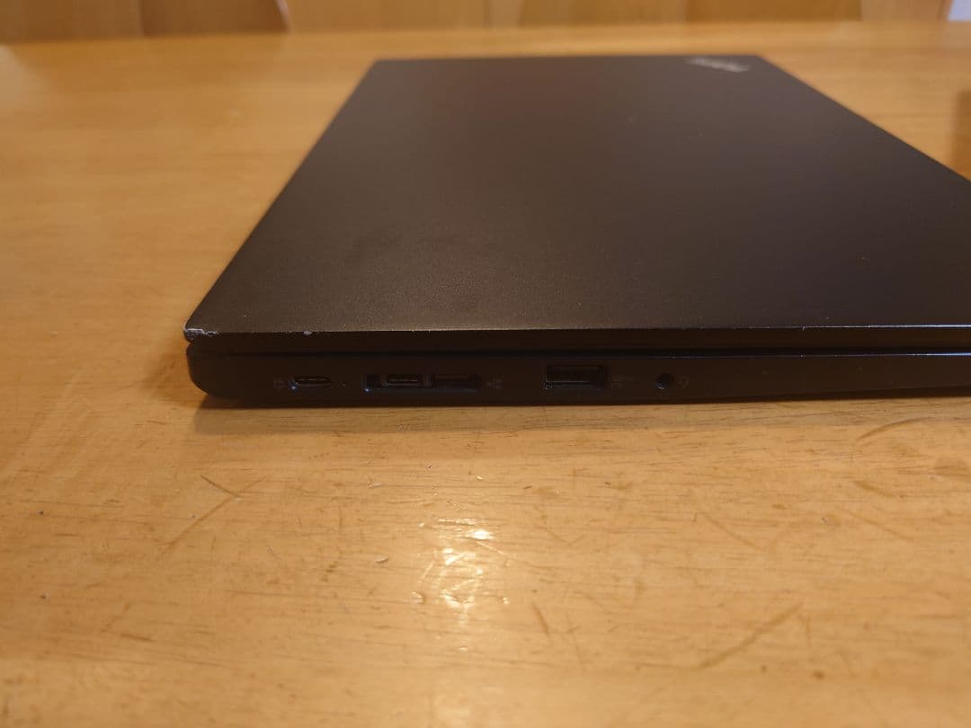ThinkPad l13 値下げ交渉可能