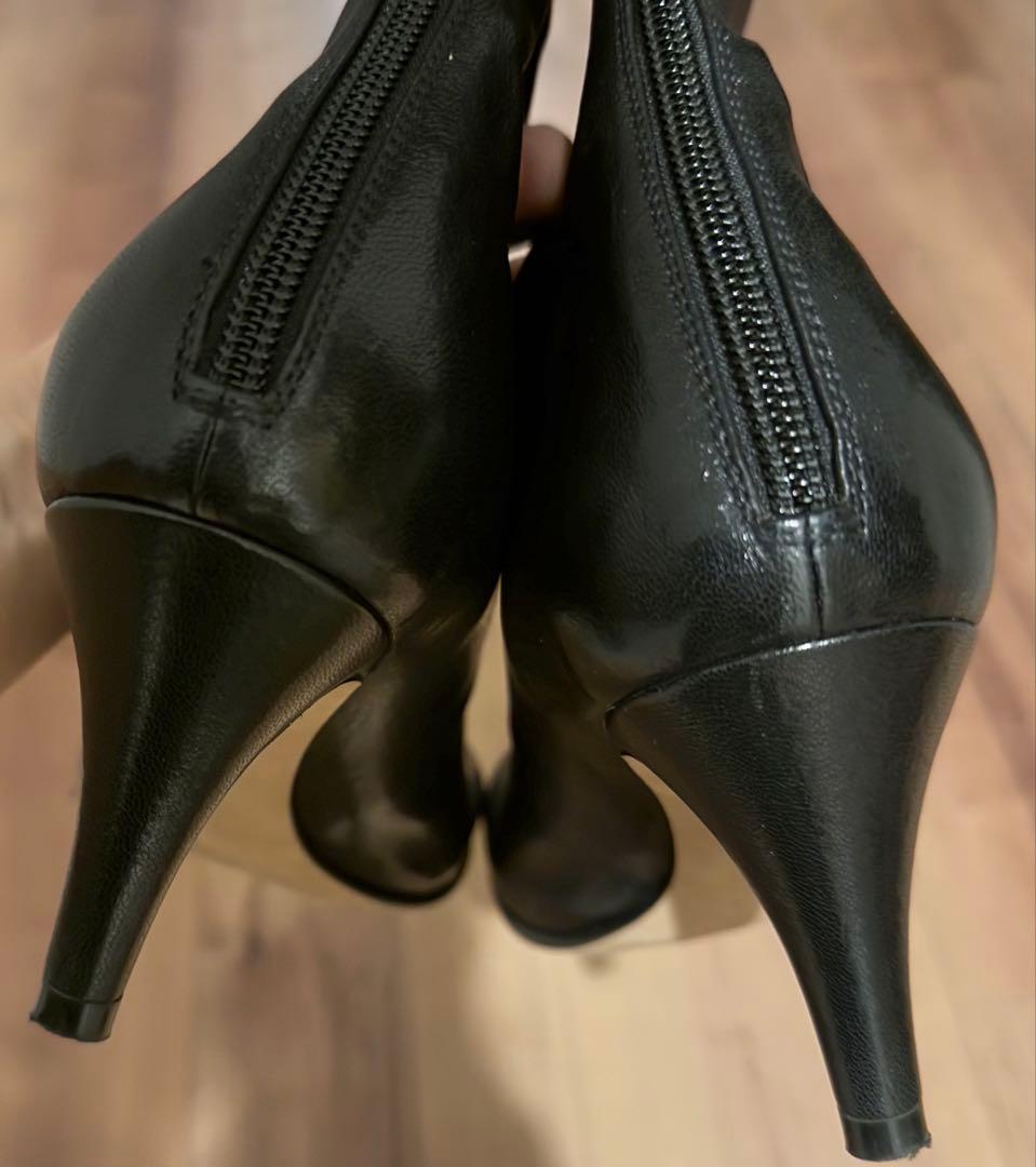 B*a様 BOTTEGA VENETA ブーツ