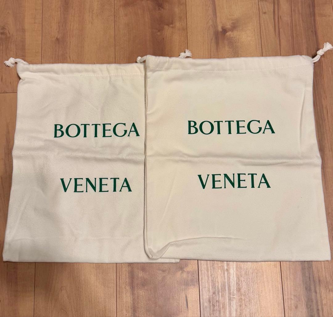 B*a様 BOTTEGA VENETA ブーツ