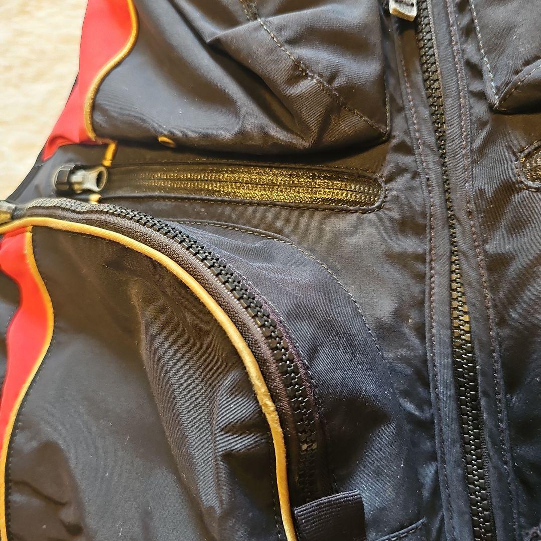 早い者勝ち　Gamakatsu　フローティングベスト　GM-2166