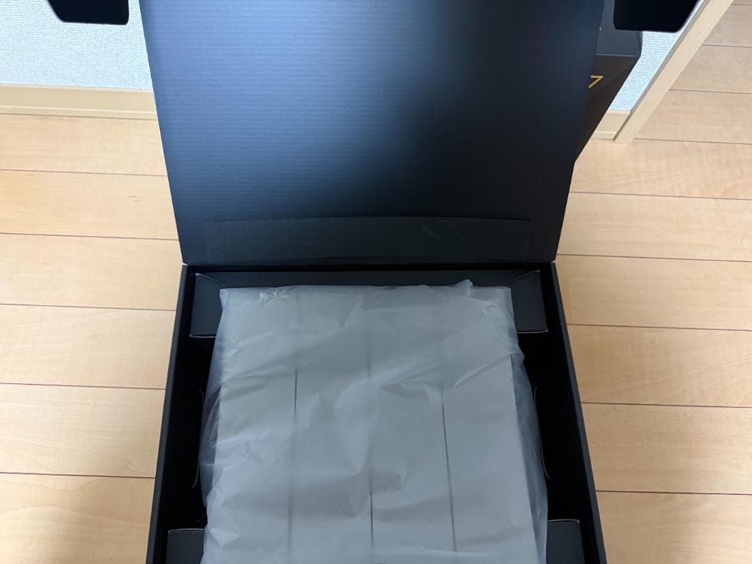 TP-Link BE19000（Archer BE805）Wi-Fi 7ルーター