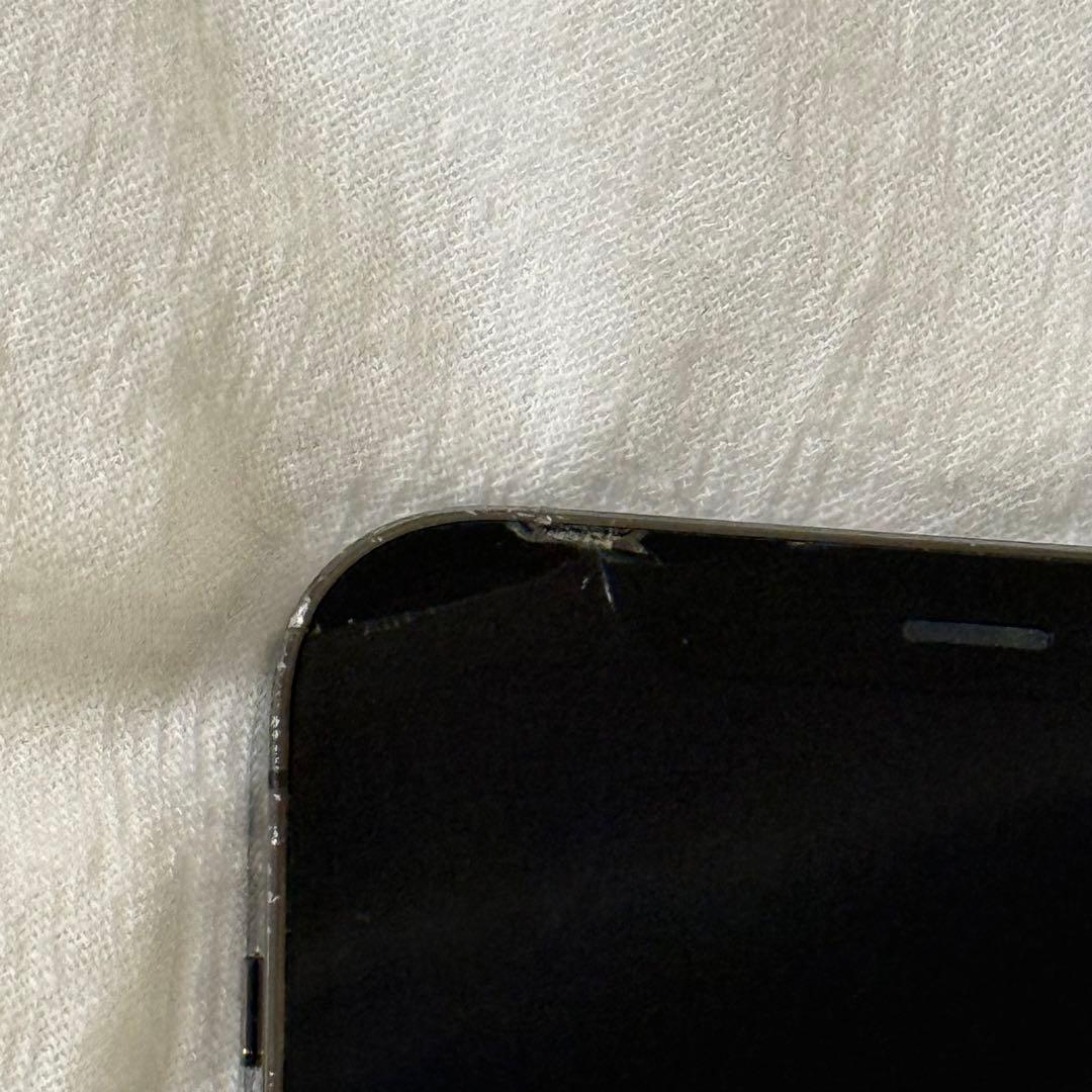 スマートフォン本体 Apple iPhone 12 Pro 256gb