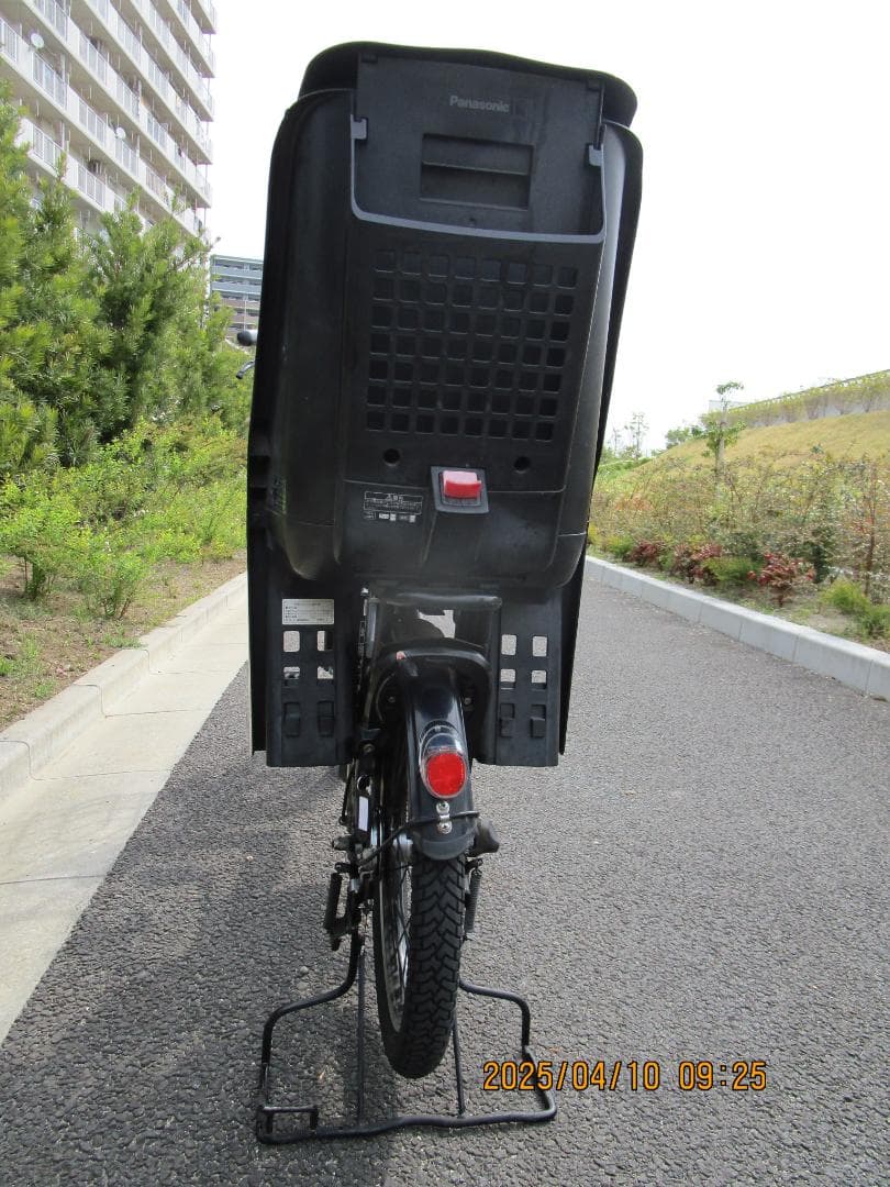 強力アシスト変更!アニーズ(２０１８年)１６Ah(２０型)電動自転車