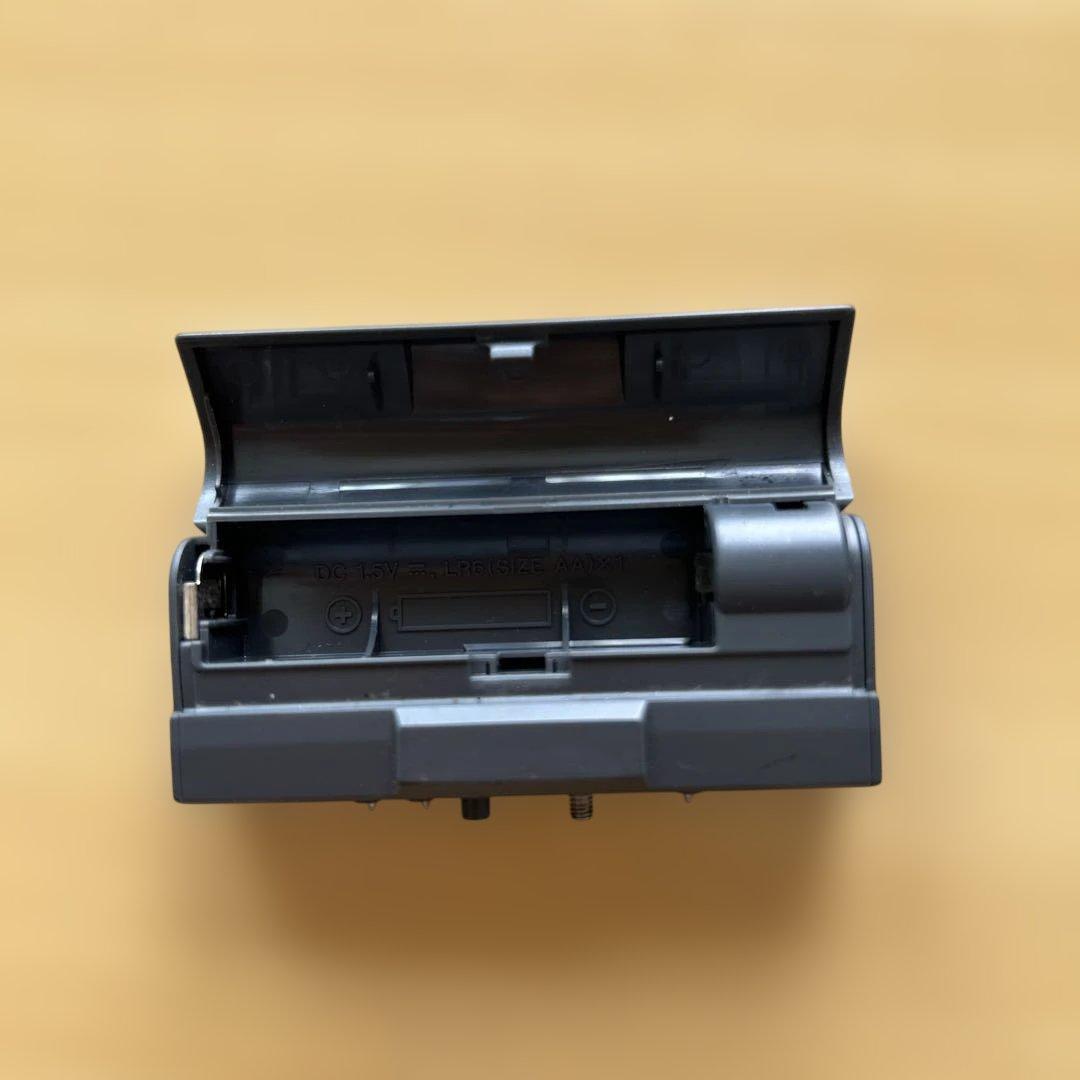 希少カラーPioneer PMD-P5-R ポータブルMDプレーヤー