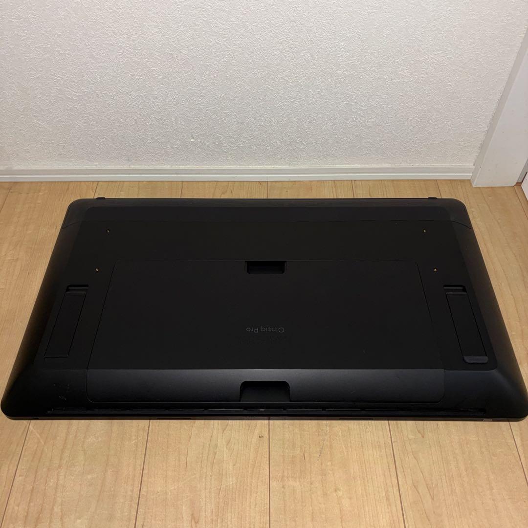 Wacom LCD TABLET DTH-2420 液晶タブレット パソコン