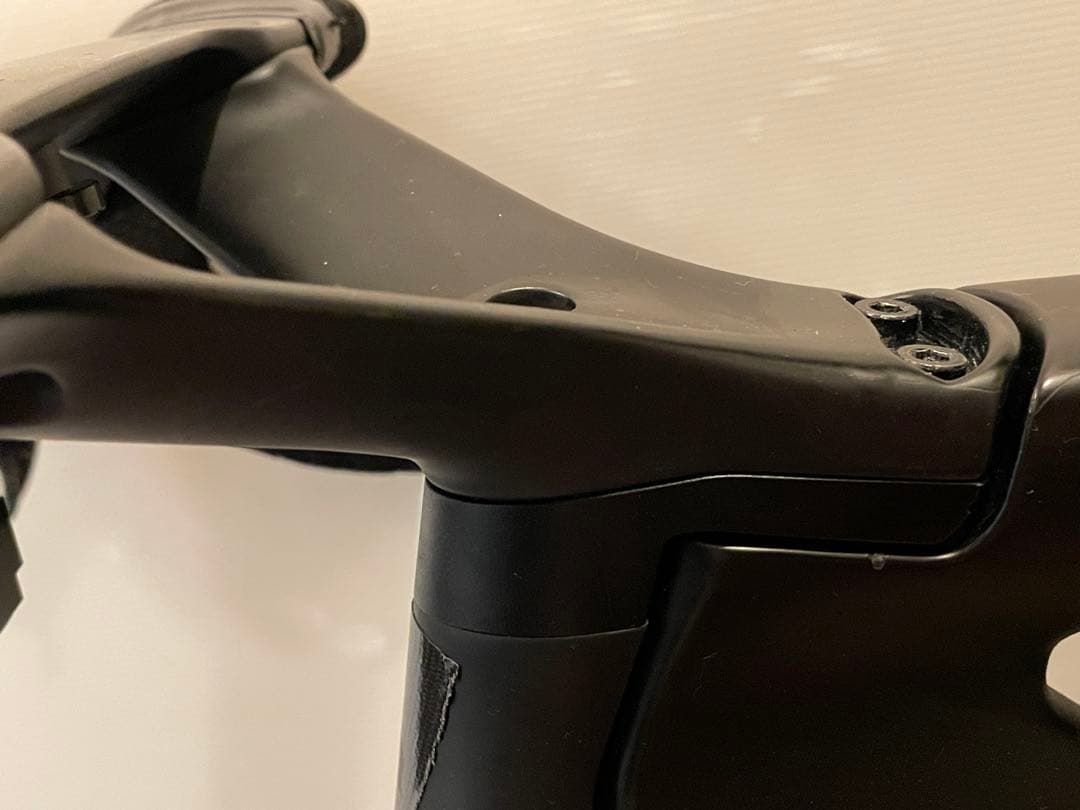 サーヴェロS5 ステム　90mm