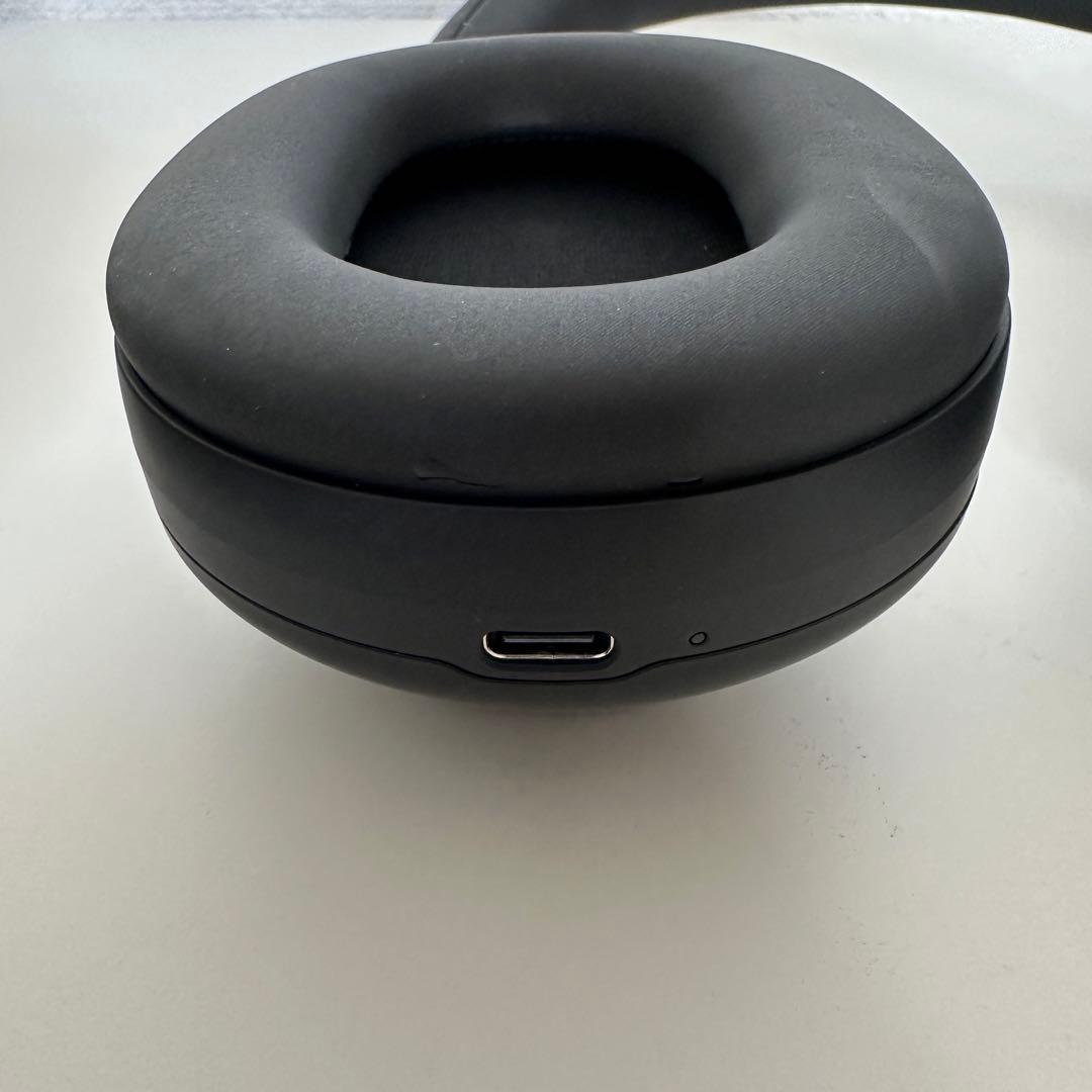 sony ヘッドホン wh-1000xm5 美品