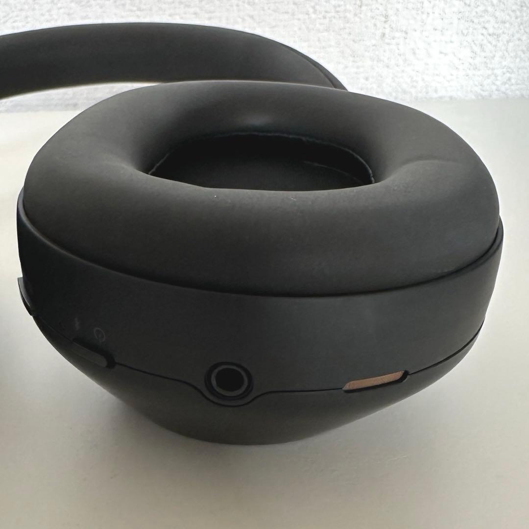 sony ヘッドホン wh-1000xm5 美品