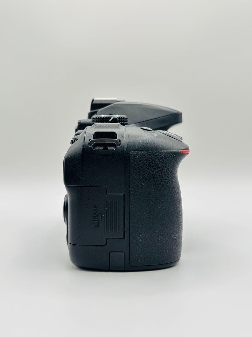 Nikon D5300 ボディ デジタル一眼レフカメラ SC:12450